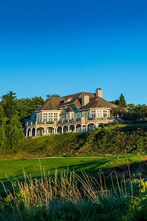 Bay Harbor Golf Club