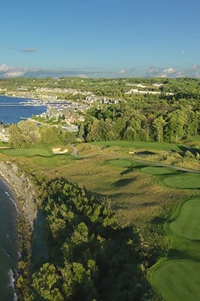 BOYNE Golf, Bay Harbor Golf Club