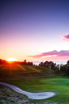 Bay Harbor Golf Club, Quarry Course