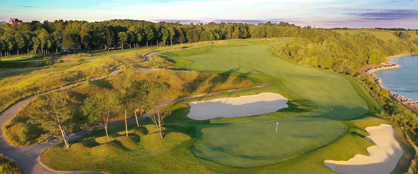 The Links at Bay Harbor Golf Club